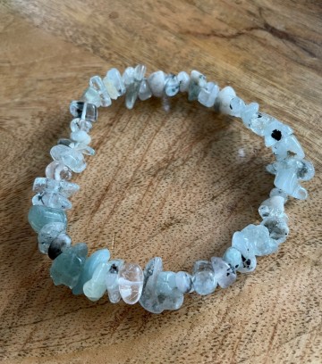 Aquamarijn split pakistan