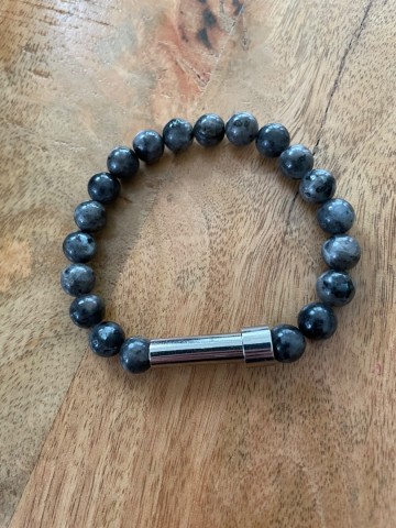 As urn armband tijgeroog