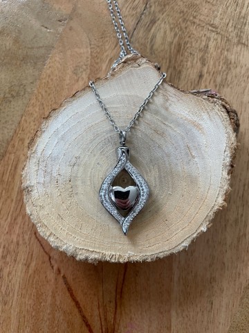 Ashanger stras steentjes