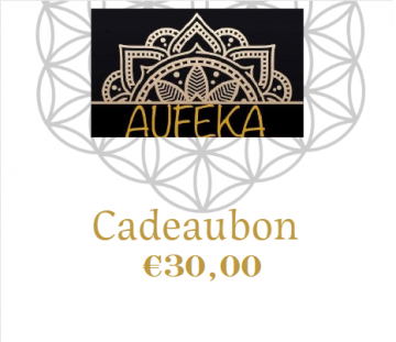 Cadeaubon30euro
