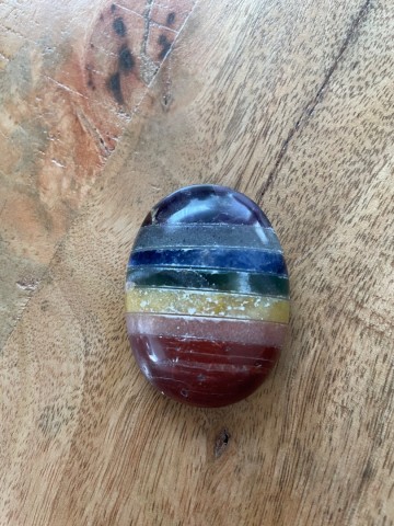 Chakra duimsteen