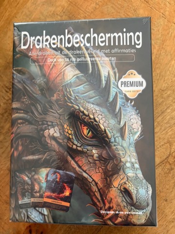 Drakenbescherming