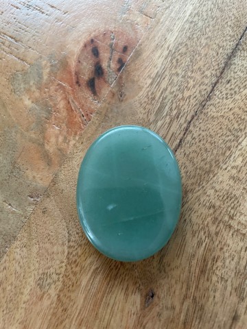 Duimsteen aventurijn