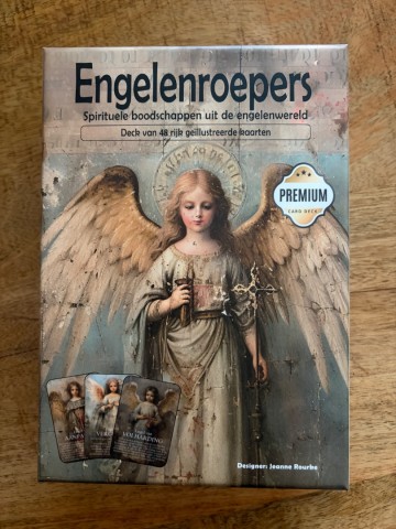 Engelenroepers