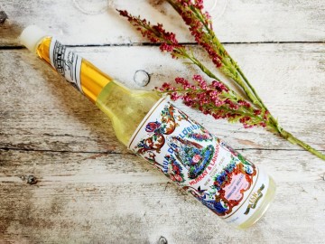 Florida water header