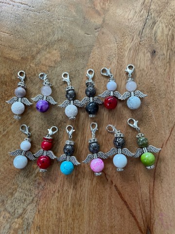 Geluksengeltje gemengd