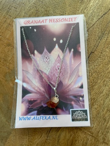 Granaat hessoniethanger