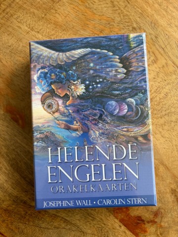 Helende engelen orakel