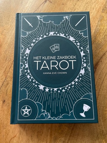 Kleine zakboek tarot