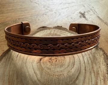 Koper armband