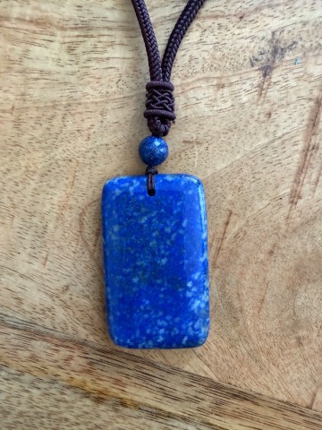 Lapiz lazuli 5 cm 0
