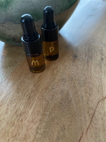 Lava eterische olie 4