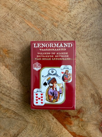 Lenordman pocket