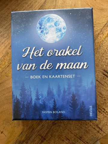 Orakel van de maan