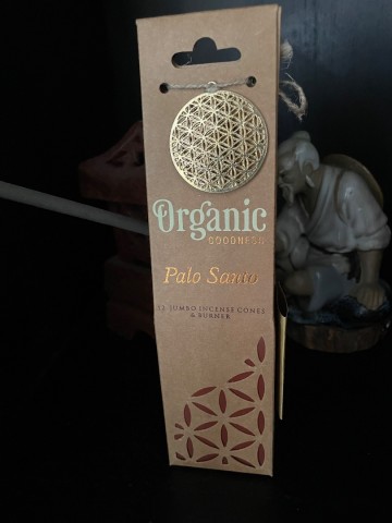 Organic goodness ps kegels