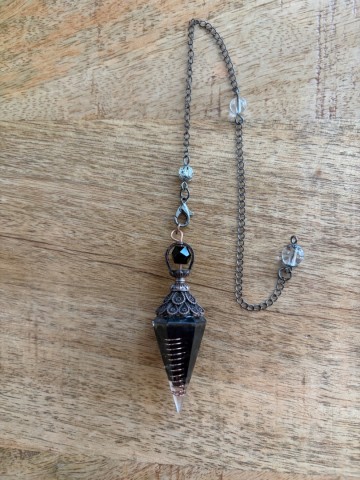 Pendel obsidiaan