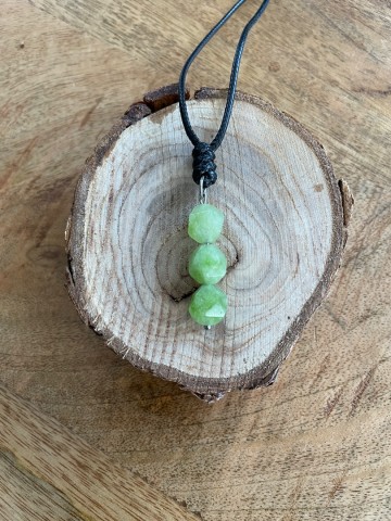 Peridoothanger touw 0