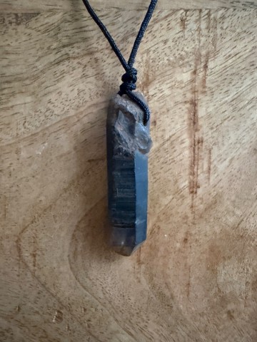 Rookkwarts hanger ruw