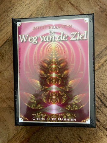 Tarot weg van de ziel