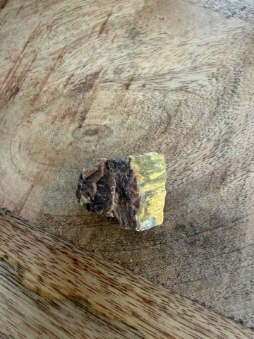 Tijgeroog in box