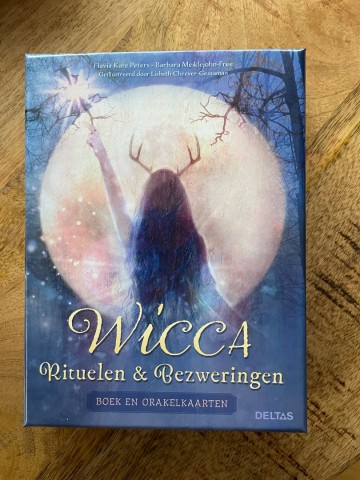 Wicca rituelen